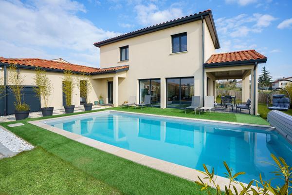 Maison 5 pièces 150 m2