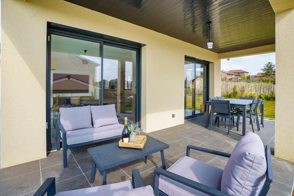Maison 5 pièces 150 m2