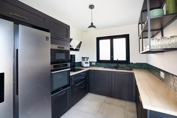 Maison 5 pièces 150 m2