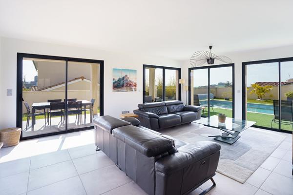 Maison 5 pièces 150 m2