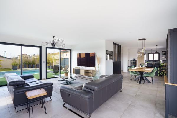 Maison 5 pièces 150 m2