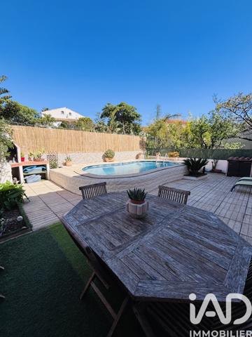 Maison à vendre 5 pièces 125 m² Perpignan