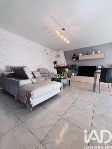Maison à vendre 5 pièces 125 m² Perpignan