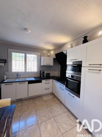 Maison à vendre 5 pièces 125 m² Perpignan
