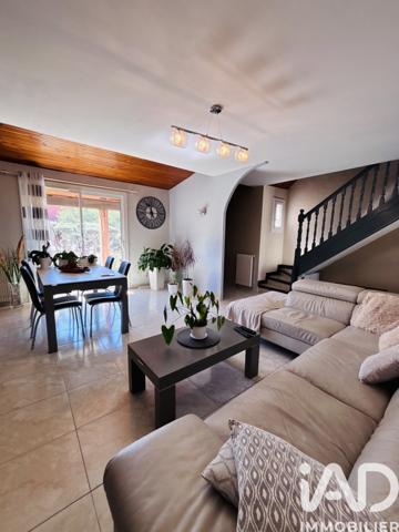 Maison à vendre 5 pièces 125 m² Perpignan