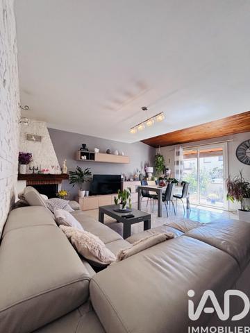 Maison à vendre 5 pièces 125 m² Perpignan