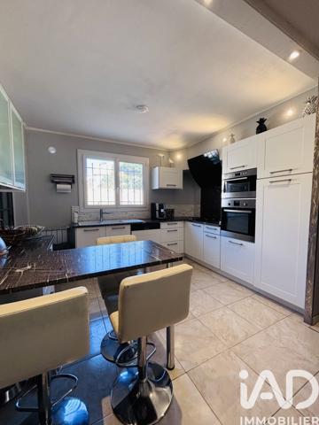 Maison à vendre 5 pièces 125 m² Perpignan