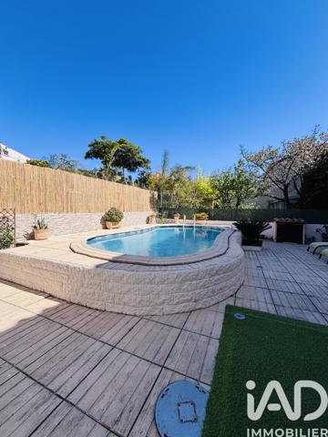 Maison à vendre 5 pièces 125 m² Perpignan