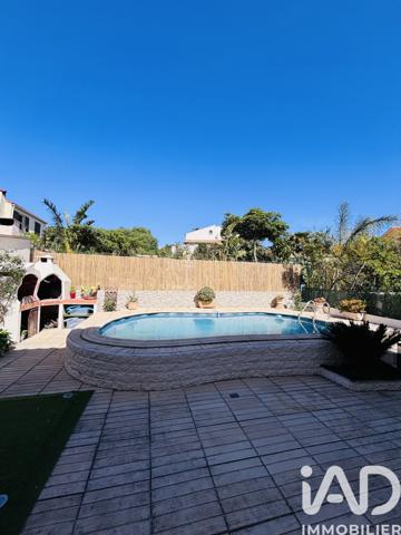 Maison à vendre 5 pièces 125 m² Perpignan