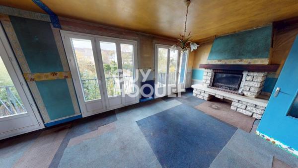 MAISON 3CH MARCOUSSIS