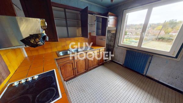 MAISON 3CH MARCOUSSIS