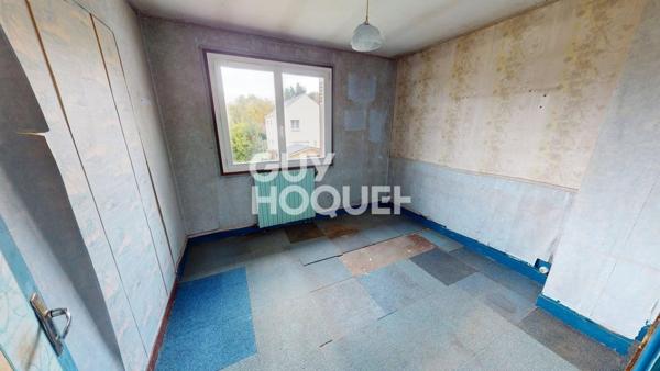 MAISON 3CH MARCOUSSIS