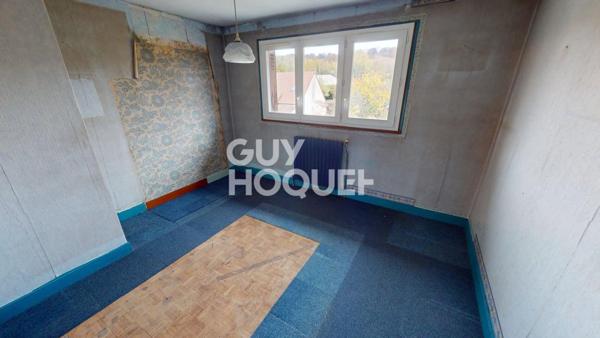 MAISON 3CH MARCOUSSIS