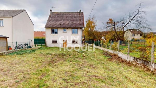 MAISON 3CH MARCOUSSIS