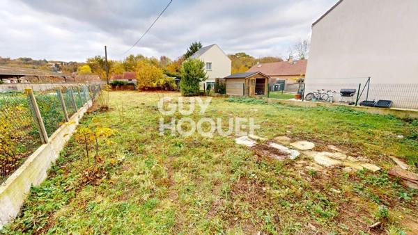 MAISON 3CH MARCOUSSIS