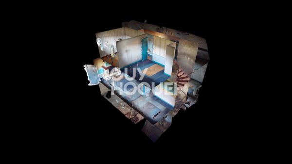 MAISON 3CH MARCOUSSIS