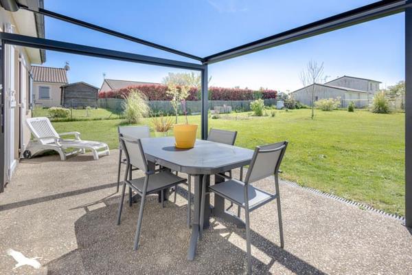 Maison à vendre |  Rochechouart |  4 pièces | 102 m²