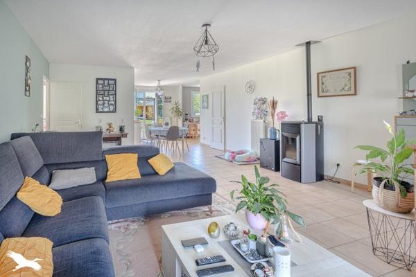 Maison à vendre |  Rochechouart |  4 pièces | 102 m²