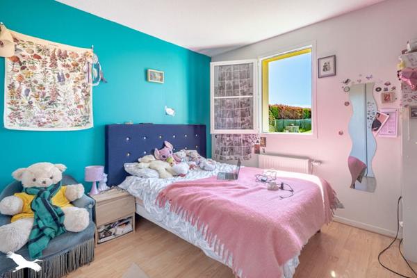 Maison à vendre |  Rochechouart |  4 pièces | 102 m²