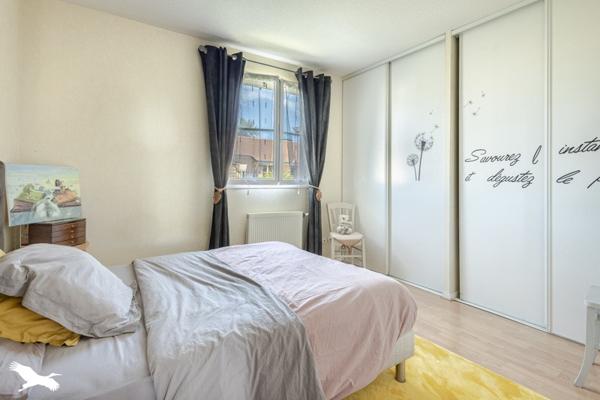 Maison à vendre |  Rochechouart |  4 pièces | 102 m²