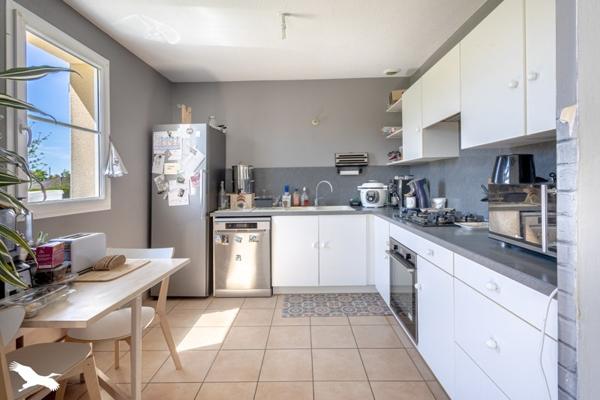Maison à vendre |  Rochechouart |  4 pièces | 102 m²