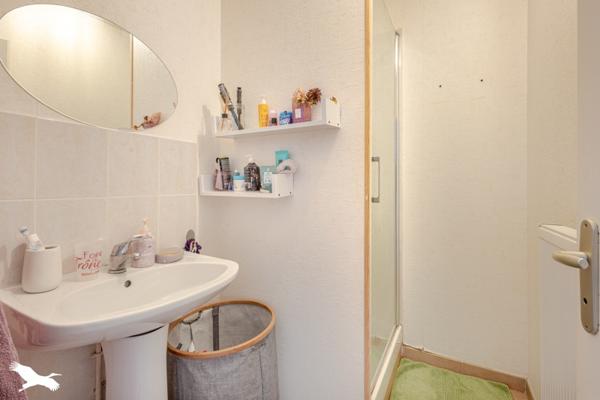 Maison à vendre |  Rochechouart |  4 pièces | 102 m²