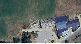 exploitation agricole grossiste en légumes
