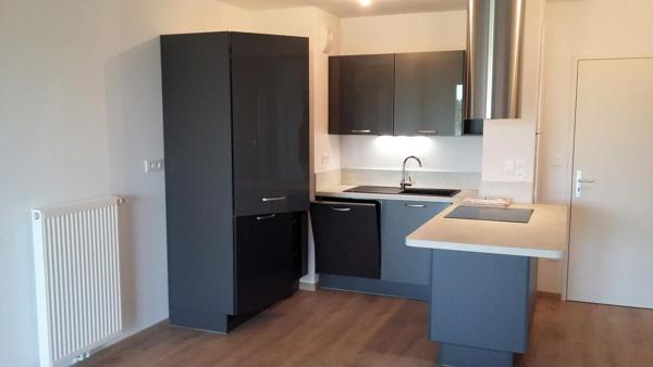 Beaucouze Appartement type 3 - 66 M² - 770 €, Beaucouze 49070