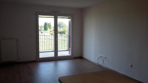 Beaucouze Appartement type 3 - 66 M² - 770 €, Beaucouze 49070