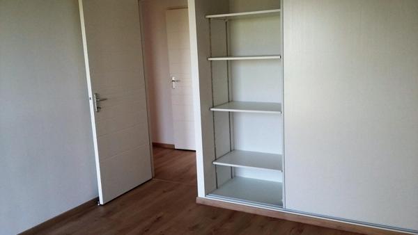 Beaucouze Appartement type 3 - 66 M² - 770 €, Beaucouze 49070