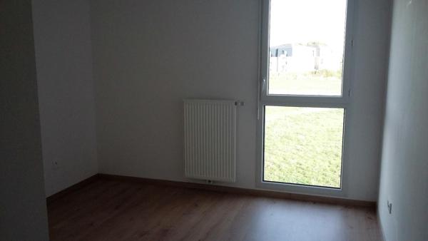 Beaucouze Appartement type 3 - 66 M² - 770 €, Beaucouze 49070