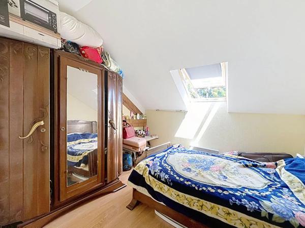 Appartement à louer à Épinal (88000)
