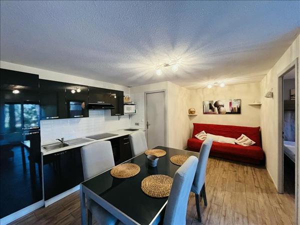 Maison à vendre |  Lacanau |  2 pièces | 31 m²