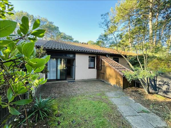 Maison à vendre |  Lacanau |  2 pièces | 31 m²