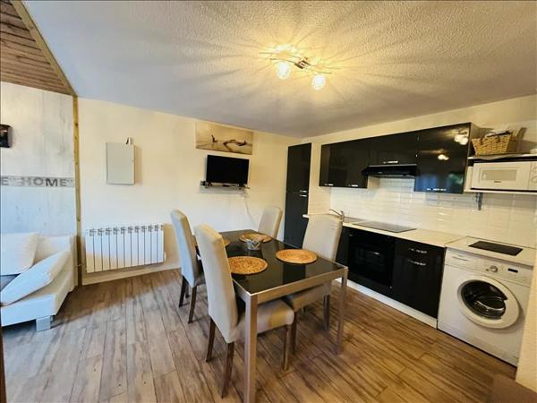 Maison à vendre |  Lacanau |  2 pièces | 31 m²