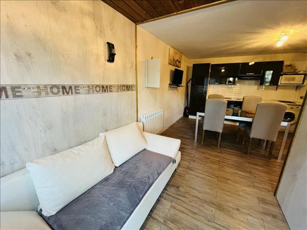 Maison à vendre |  Lacanau |  2 pièces | 31 m²