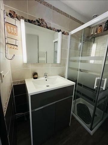 Maison à vendre |  Lacanau |  2 pièces | 31 m²