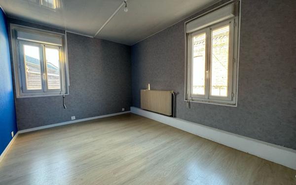 Maison à vendre    3 pièces • 58,27 m2 Rouen
