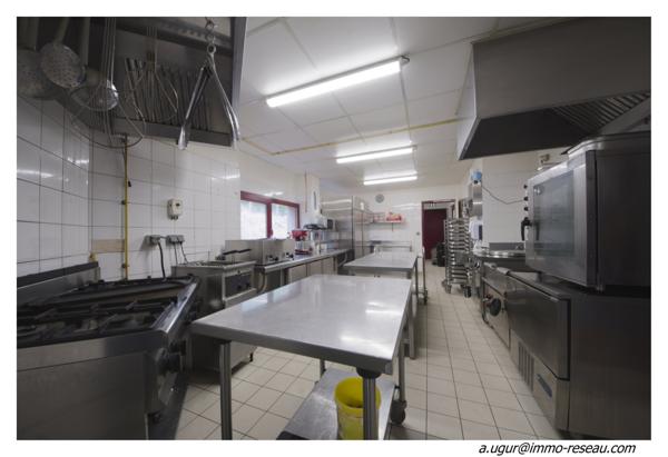 Agence à SAINT SEGLIN (35330)