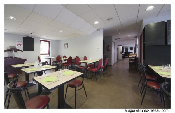 Agence à SAINT SEGLIN (35330)