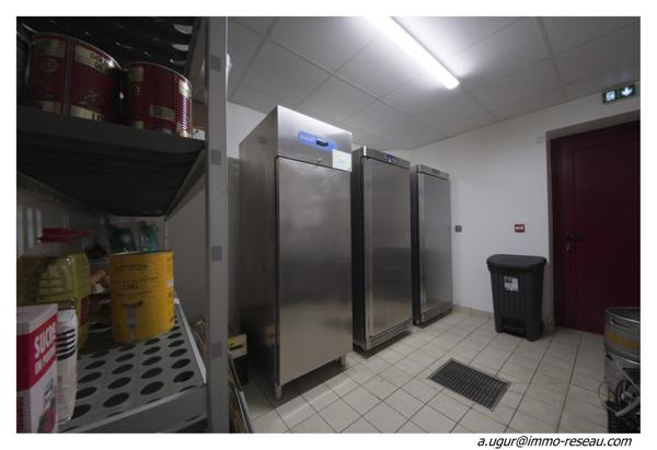 Agence à SAINT SEGLIN (35330)
