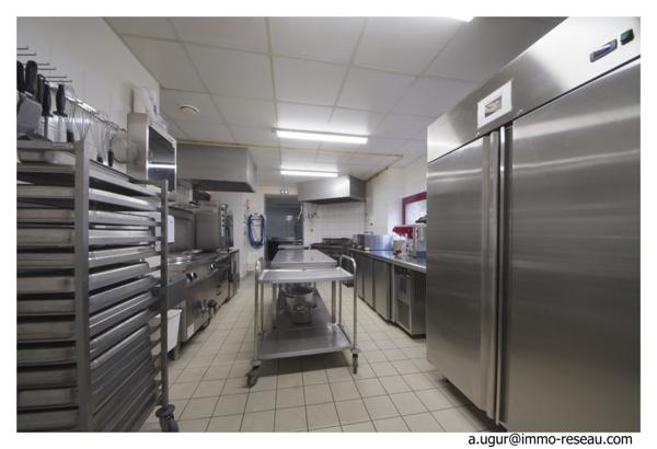 Agence à SAINT SEGLIN (35330)