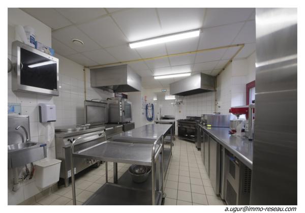 Agence à SAINT SEGLIN (35330)