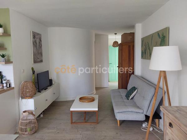 Location Appartement42,24 m² - 2 Pièces - LE GOSIER (97190)