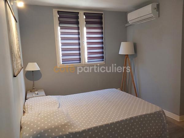 Location Appartement42,24 m² - 2 Pièces - LE GOSIER (97190)