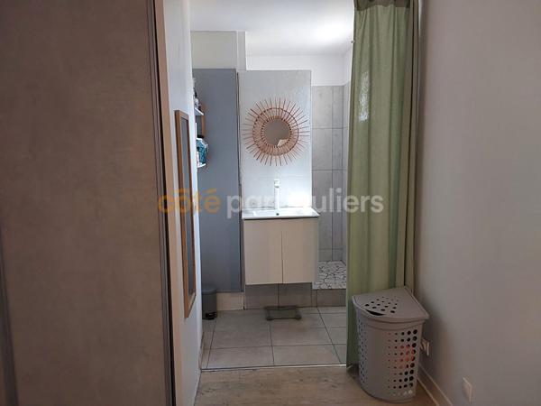 Location Appartement42,24 m² - 2 Pièces - LE GOSIER (97190)