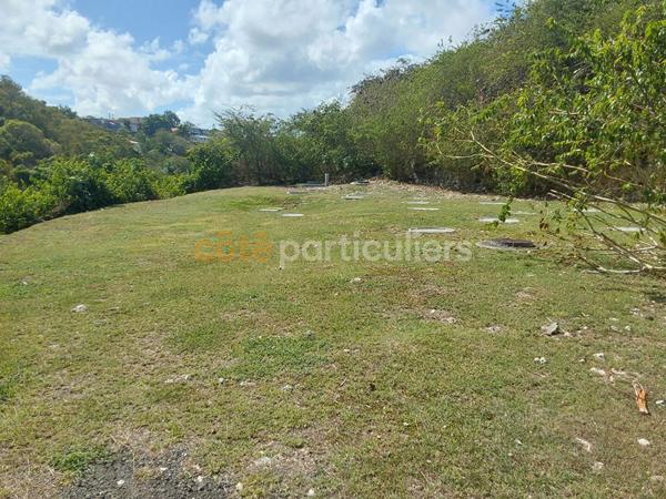 Location Appartement42,24 m² - 2 Pièces - LE GOSIER (97190)