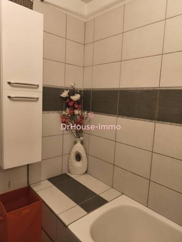 Appartement à vendre 4 pièces de 73 m²