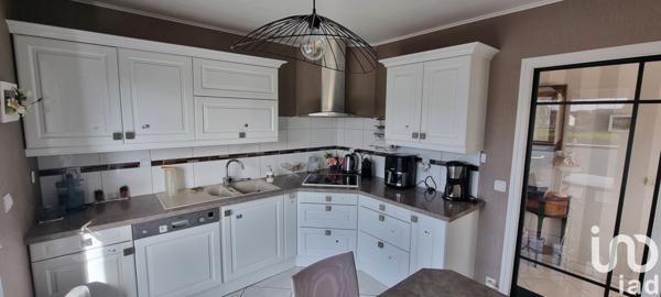 Maison à vendre 5 pièces 95 m² Démouville