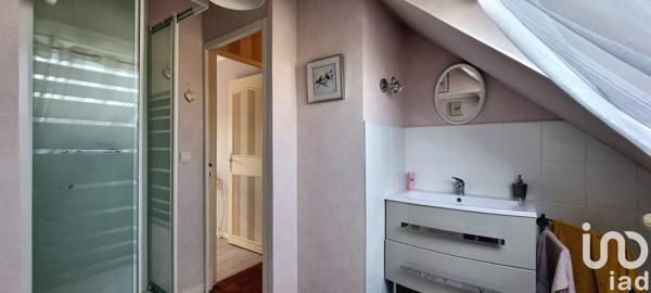 Maison à vendre 5 pièces 95 m² Démouville